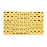 [現貨 全新 收藏 禮物] Pokemon Pocket Monster Pikachu Moods Playmat Pokémon TCG 寵物小精靈 精靈寶可夢 比卡超 皮卡丘 心情表情款 遊戲墊