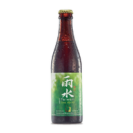 啤酒頭 雨水金萱茶啤酒Taiwan Head Rain Water Taiwan Tea Ale 4