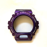 Gshock Original bezel defected colour Dw6900cc6