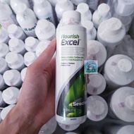 [Chính hãng tem] Dung dịch ngừa rêu hại bổ sung Co2 Seachem Flourish Excel (USA)
