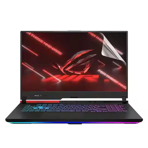 3 PCS Clear/Matte For ASUS Vivobook Pro 15 M1503Q M6501R M3502R X1502V K5504V PX563CA K6502V 15.6" L