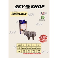 TYNOR HERNIA BELT SUPPORT