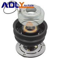 DKS15D Ac Compressor Clutch for Volvo V50 MW C30 S40 C70 II MS 2.4 2.5 T5 3M5H19D629MK 36000316 8603