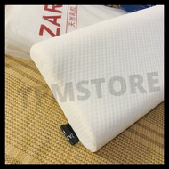 หมอนยางพาราแท้100% ZARA HOME Latex pillow หมอน หมอนเพื่อสุขภาพ หมอนยางพารา ของแท้100%