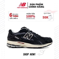 New Balance 1906 black men & women genuine shoes