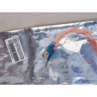 Refrigerator heat sensor refrigerator