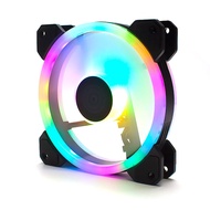 Cooler Master Quạt Làm Mát CPU MF120 S2 S3 5V 3Pin ARGB 120MM Quạt Thay Thế Tản Nhiệt Chất Lỏng Máy