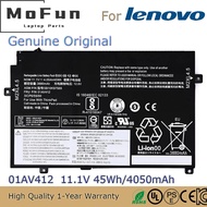 01AV412   Laptop Battery for Lenovo ThinkPad E470 E470C E475 01AV413 SB10K97568