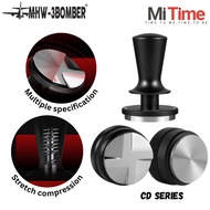 MHW-3BOMBER – CD Series Tamper & Distributor 51mm–58mm