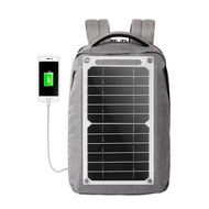 ⭐QUMMLL⭐ 6W Solar Kit 5V Outdoor Solar Mobile Phone Charging Panel Flexible Solar Panel