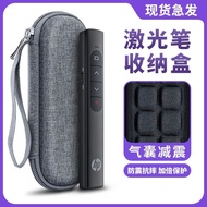 激光笔收纳盒storage Box激光笔收纳盒PPT翻页笔演示器投影仪教师用电脑课件幻灯片遥控器25.11.13