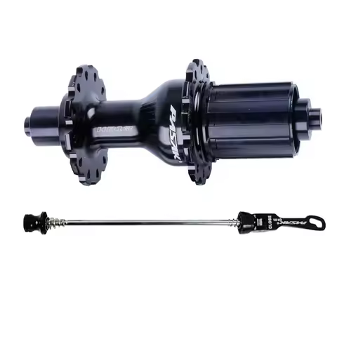 Pasak 700C Road Bike Hubs DT 54T Star Ratchets 24h O.L.D 130mm QR 5mm Quick Release Rim V Brake