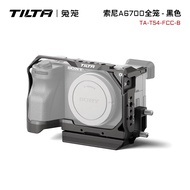 TILTA Iron-Headed Rabbit Cage A6700 Full Cage Suitable for Sony Camera Photography Shooting Live Exp