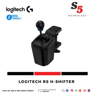 Logitech RS H-SHIFTER / logitech h shifter / sim racing shifter / sim racing