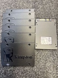 Kingston 2.5” 240G SSD