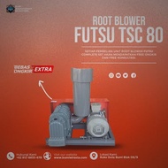 Root Blower Futsu TSC-80 5.5Hp Aerasi Tambak Goldentech Longtech
