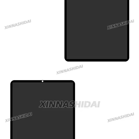 AAA+ NEW 100% Tested LCD For iPad Apple Air 4 Display Touch Screen Assembly Digitizer Replacement Fo