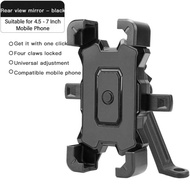 Fhlder Smartphone Holder Bicycle Navigation Bracket Shockproof - Fsg827