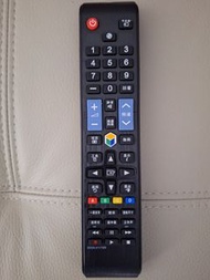 全新未用 Samsung 三星電視遙控器 TV Remote 型號：BN59-01178R