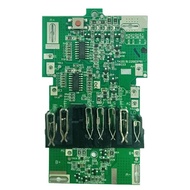 BSL36A18 Lithium-Ion Battery Protection Board PCB Board for Hitachi HIKOKI 36V 18V MultiVolt MV Lith