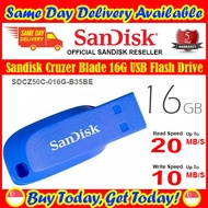 Best Same Delivery Available Cruzer 8GB / 16GB / 32GB / 64GB / 128GB CZ50 USB Drive SDCZ50-008G-B35 / SDCZ50-016G-B35 / SDCZ50-064G-B35 / SDCZ50-128G-B35 5-Years Local Warranty Order Before 2pm On Working Day, Deliver The Sam
