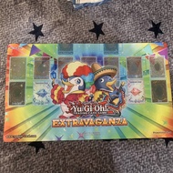 Konami Playmat Official Konami Yu-Gi-Oh Pendulumucho - Extravaganza 2026