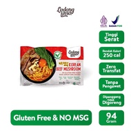 Ladang Lima Noodle Koreanmie 94g (Gluten Free)