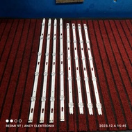 Samsung TV BACKLIGHT LAMP UA55AU7000K - UA55AU7000