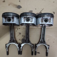 PISTON NISSAN MARCH 73MM