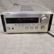 Yamaha Stereo Receiver RX-E100~收音擴音機