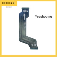 SAMSUNG A70 LCD CONNECT FLEXIBLE FLEXIBLEFL