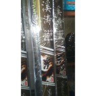 Dijual Threefish Xitao Xijiang Diskon