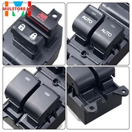 [Mulstore] Window Control Switch 848200C030 For Toyota for Sequoia for Tundra 08-18