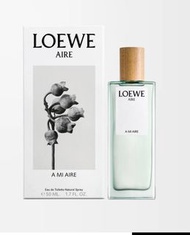 LOEWE      A Mi Aire 淡香水 50ml