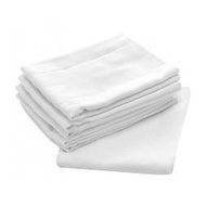KAIN KAFAN (1 METER) JENAZAH KAIN PUTIH COTTON KAIN TUTUP JENAZAH KAIN COTTON MURAH KAIN PUTIH KAIN 