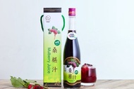 無糖桑椹汁 600ml