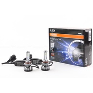 (OSRAM) XLZ led bulb (New Gen) OSRAM HB3 HB4 B90056CW 12v 20/20w.