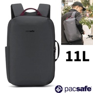 [Pacsafe] Free > Anti-Theft Computer Backpack 11L 13 Inch Laptop Metrosafe X Briefcase 30665144 Busi