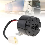 12/24 Volt Reversing Buzzer Alarm Back Up Horn Reverse Siren Beeper Buzzer
