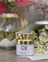 [HCM]Kem Dưỡng Ngày Q2 Vàng Collagen