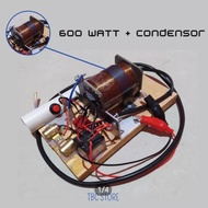 PROMO- MESIN INVERTER PDC TYPE PLATINA 600 WATT/ALAT PENCARI IKAN/ALAT STRUM- Bravata Store