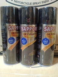 pilok cat semprot sapporo ultimate saporo m63 subaru blue biru 400ml