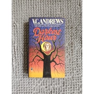 Darkest Hour (Cutler #5) by V.C. Andrews