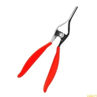 Lidu11 Comfortable Handle Hose Tool Metal  Remover Tool Convenient Hose Remover
