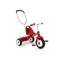 Radio Flyer : RFR51V* รถจักรยานสามล้อ Steer & Stroll Trike