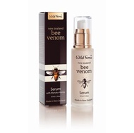 Wild Ferns - 蜂毒面部精華素含麥蘆卡蜂蜜 47ml [BVSE] ~ 到期日: 2029年7月