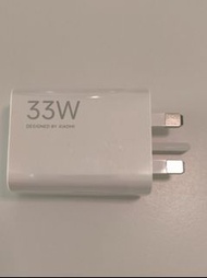 小米充電器33W