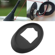 ▩  Car Roof Mast Whip Aerial Antenna Rubber Base Gasket For Chevrolet Vauxhall Opel Zafira B Seal Pad Replacement 2005 - 2013 2014