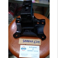 Left engine mounting nissan serena c24