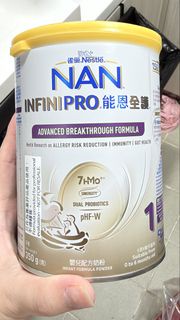 雀巢能恩全護1號